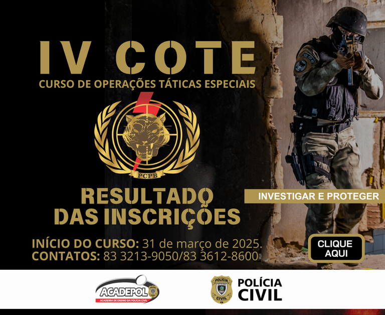 IV COTE - Resultado das Inscrições.png