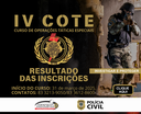IV COTE - Resultado das Inscrições.png