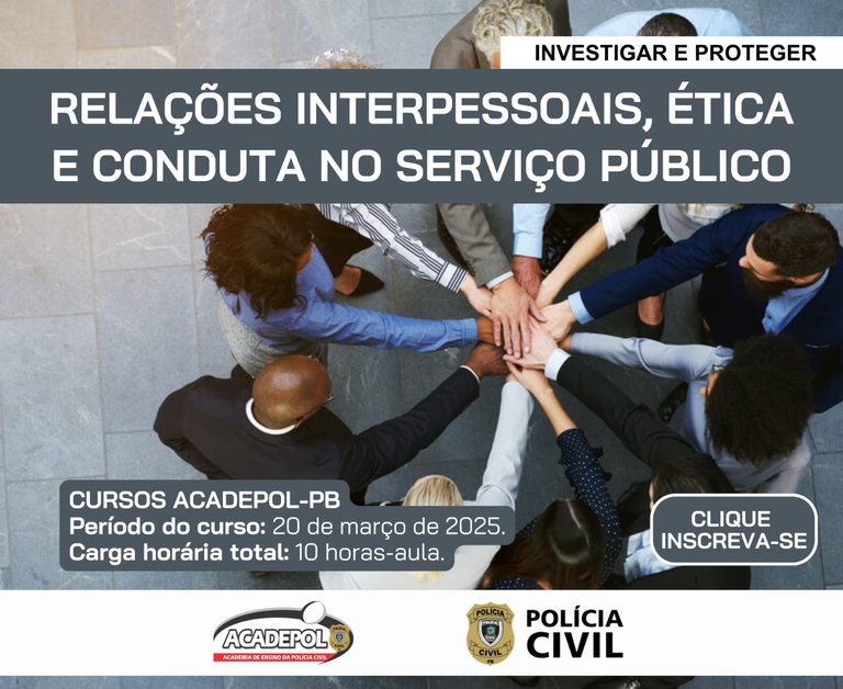 RELAÇÕES INTERPESSOAIS, ÉTICA E CONDUTA NO SERVIÇO PÚBLICO.png